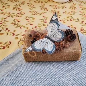 Meet your Posher, Ruth